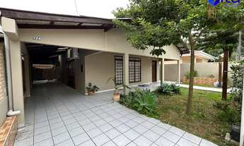 Imagem: CASA RESIDENCIAL em FLORIANÓPOLIS - SC