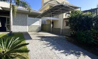 Imagem 3: CASA RESIDENCIAL em FLORIANÓPOLIS - SC, CACHOEIRA DO BOM JESUS