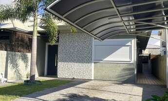Imagem: CASA RESIDENCIAL em FLORIANÓPOLIS - SC