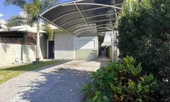 Imagem 5: CASA RESIDENCIAL em FLORIANÓPOLIS - SC, CACHOEIRA DO BOM JESUS