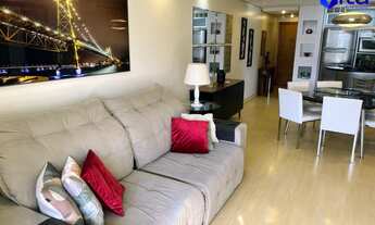 Imagem: APARTAMENTO RESIDENCIAL em FLORIANÓPOLIS