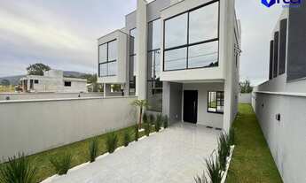 Imagem: CASA RESIDENCIAL em FLORIANÓPOLIS - SC