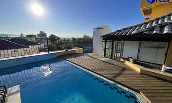 Imagem: APARTAMENTO RESIDENCIAL em FLORIANÓPOLIS