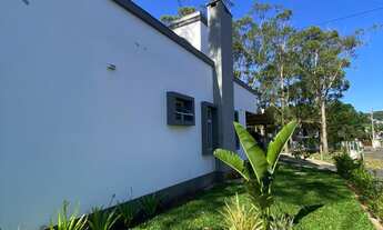 Imagem 4: CASA RESIDENCIAL em FLORIANÓPOLIS - SC, PONTA DAS CANAS