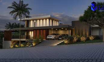 Imagem 6: CASA RESIDENCIAL em FLORIANÓPOLIS - SC, CACHOEIRA DO BOM JESUS