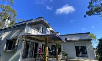 Imagem 2: CASA RESIDENCIAL em FLORIANÓPOLIS - SC, PONTA DAS CANAS