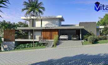 Imagem: CASA RESIDENCIAL em FLORIANÓPOLIS - SC