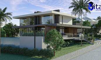 Imagem 2: CASA RESIDENCIAL em FLORIANÓPOLIS - SC, CACHOEIRA DO BOM JESUS