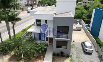 Imagem: CASA RESIDENCIAL em FLORIANÓPOLIS - SC