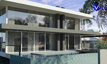 Imagem 7: CASA RESIDENCIAL em FLORIANÓPOLIS - SC, CACHOEIRA DO BOM JESUS