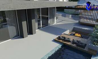 Imagem 3: CASA RESIDENCIAL em FLORIANÓPOLIS - SC, CACHOEIRA DO BOM JESUS