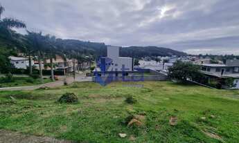 Imagem: TERRENO RESIDENCIAL em FLORIANÓPOLIS