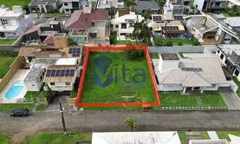 Imagem: Terreno em Condomínio à Venda em Florianópolis-SC