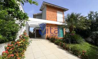 Imagem: CASA RESIDENCIAL em FLORIANÓPOLIS - SC