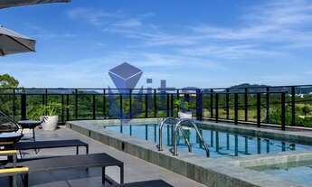 Imagem 5: APARTAMENTO RESIDENCIAL em FLORIANÓPOLIS - SC, CACHOEIRA DO BOM JESUS