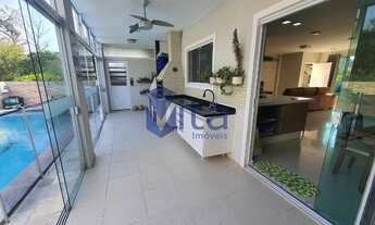 Imagem 6: CASA RESIDENCIAL em FLORIANÓPOLIS - SC, CACHOEIRA DO BOM JESUS