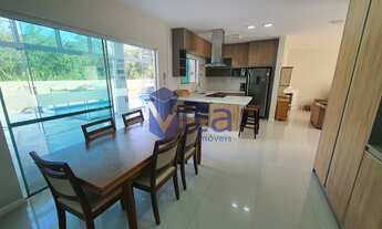 Imagem 4: CASA RESIDENCIAL em FLORIANÓPOLIS - SC, CACHOEIRA DO BOM JESUS