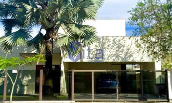 Imagem 3: Imperdível Casa de Luxo com 5 Quartos e 4 Suítes na Cachoeira do Bom Jesus, Florianópolis