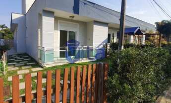 Imagem 2: CASA RESIDENCIAL em FLORIANÓPOLIS - SC, CACHOEIRA DO BOM JESUS