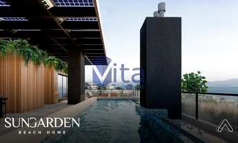 Imagem 2: APARTAMENTO RESIDENCIAL em FLORIANÓPOLIS - SC, CACHOEIRA DO BOM JESUS