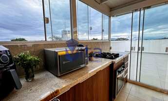 Imagem 5: APARTAMENTO RESIDENCIAL em FLORIANÓPOLIS - SC, CACHOEIRA DO BOM JESUS