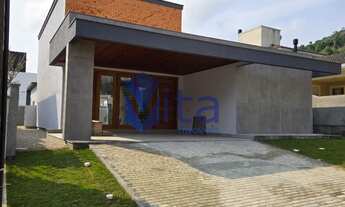Imagem: CASA RESIDENCIAL em FLORIANÓPOLIS - SC