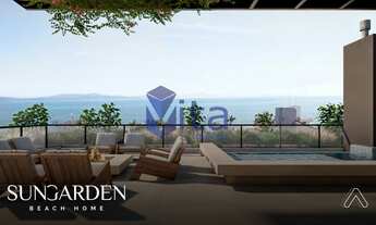 Imagem 3: APARTAMENTO RESIDENCIAL em FLORIANÓPOLIS - SC, CACHOEIRA DO BOM JESUS