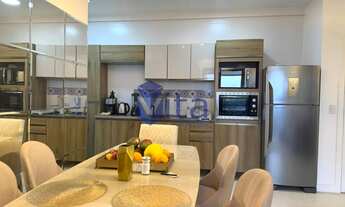 Imagem 6: Apartamento à venda em Florianópolis-SC, Cachoeira do Bom Jesus: 3 quartos, 1 suíte, 1 sal