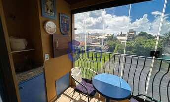 Imagem 4: APARTAMENTO RESIDENCIAL em FLORIANÓPOLIS - SC, CACHOEIRA DO BOM JESUS