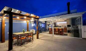 Imagem: APARTAMENTO RESIDENCIAL em FLORIANÓPOLIS