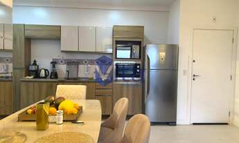 Imagem 7: Apartamento à venda em Florianópolis-SC, Cachoeira do Bom Jesus: 3 quartos, 1 suíte, 1 sal