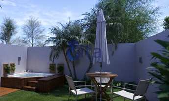 Imagem 3: CASA RESIDENCIAL em FLORIANÓPOLIS - SC, CACHOEIRA DO BOM JESUS