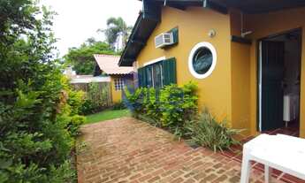 Imagem 4: CASA RESIDENCIAL em FLORIANÓPOLIS - SC, PONTA DAS CANAS