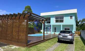 Imagem: CASA RESIDENCIAL em FLORIANÓPOLIS - SC