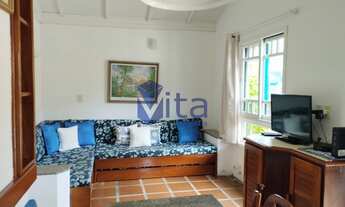 Imagem 7: CASA RESIDENCIAL em FLORIANÓPOLIS - SC, PONTA DAS CANAS