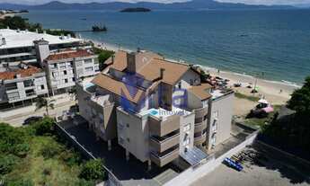 Imagem 2: APARTAMENTO RESIDENCIAL em FLORIANÓPOLIS - SC, CACHOEIRA DO BOM JESUS