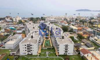 Imagem 2: Apartamento à venda em Florianópolis-SC, Cachoeira do Bom Jesus: 3 quartos, 1 suíte, 1 sal