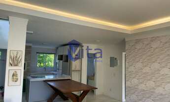 Imagem 6: CASA RESIDENCIAL em FLORIANÓPOLIS - SC, VARGEM GRANDE