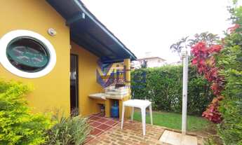 Imagem 5: CASA RESIDENCIAL em FLORIANÓPOLIS - SC, PONTA DAS CANAS