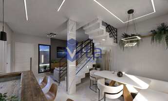 Imagem 4: CASA RESIDENCIAL em FLORIANÓPOLIS - SC, CACHOEIRA DO BOM JESUS