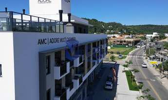 Imagem 3: APARTAMENTO RESIDENCIAL em FLORIANÓPOLIS - SC, CACHOEIRA DO BOM JESUS