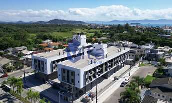 Imagem 2: APARTAMENTO RESIDENCIAL em FLORIANÓPOLIS - SC, CACHOEIRA DO BOM JESUS
