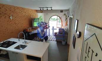 Imagem 2: APARTAMENTO RESIDENCIAL em FLORIANÓPOLIS - SC, PRAIA BRAVA