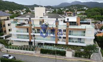 Imagem 2: APARTAMENTO RESIDENCIAL em FLORIANÓPOLIS - SC, CACHOEIRA DO BOM JESUS