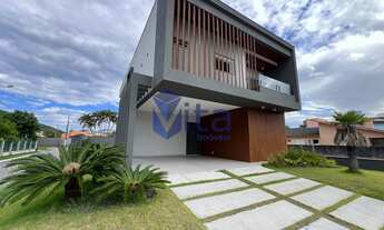 Imagem: CASA RESIDENCIAL em FLORIANÓPOLIS - SC
