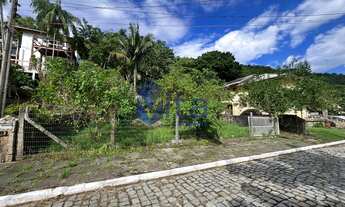 Imagem: TERRENO RESIDENCIAL em FLORIANÓPOLIS