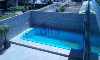 Imagem: CASA RESIDENCIAL em FLORIANÓPOLIS - SC