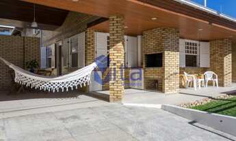 Imagem: CASA RESIDENCIAL em FLORIANÓPOLIS - SC