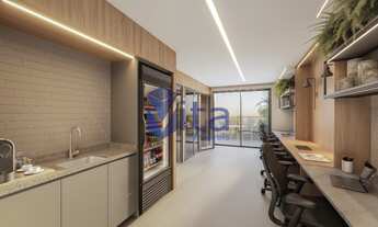 Imagem 5: APARTAMENTO RESIDENCIAL em FLORIANÓPOLIS - SC, CACHOEIRA DO BOM JESUS