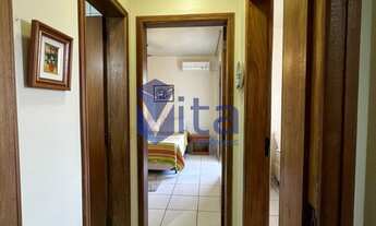 Imagem 6: APARTAMENTO RESIDENCIAL em FLORIANÓPOLIS - SC, CANASVIEIRAS